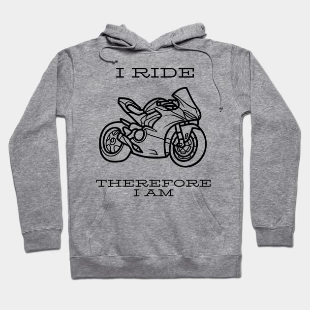 Therefore i am hoodie hot sale